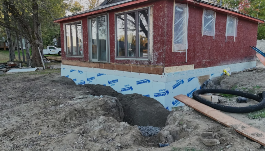 CMS Construction and Renovation